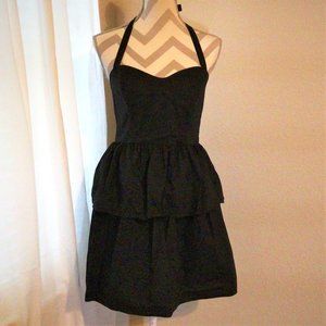 Moda International Halter Dress
